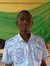 Adejo Fred