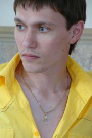 Алексей Обухов