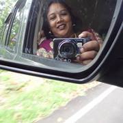 Deepa Muniraj