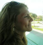 Monique Roy whitcomb