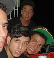Jose Paez jimenez