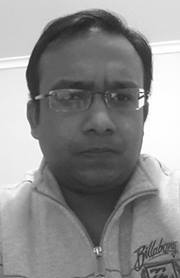 Kallol Gupta