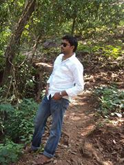 Shankar Ega