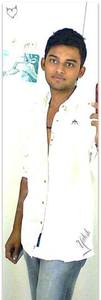 Yaksh Patel