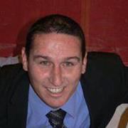 Ricky Steyn