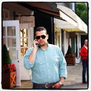 Amr Nasr
