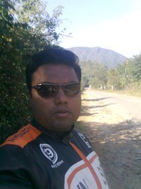 Deepak Preyasi