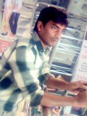 Bathula Naresh