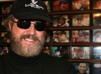 Larry Larue