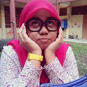 Nur 'atiqah