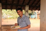Kishore Kiran