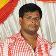 Sreekanth Mekala