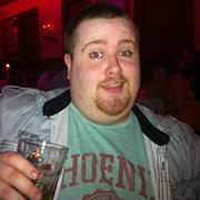 Stephen Mcconville