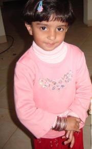 Shahida Kaleem