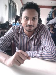 Abhishek Soni