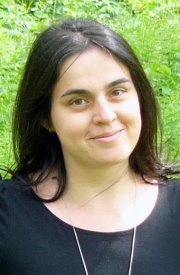 Надежда Двоскина