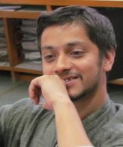 Chintan Daftardar
