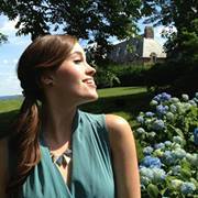 Claire Molinaro