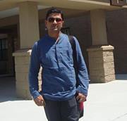Pranjit Biswas