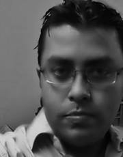 Rangeet Sengupta