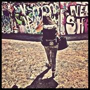 Saba Moravej  Johnsrud