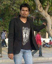 Ankit Khare