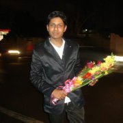 Jayesh Garg