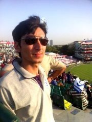 Abhishek Sharma