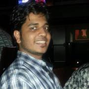 Harshal Chaudhari