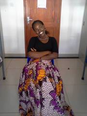 Grace Mbena