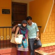 Netra Shetty