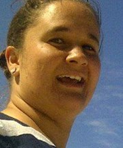 Bronwyn Ford