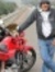 Mahesh ...