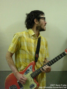 Jeremy Smith