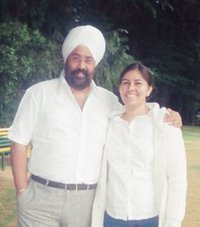 Paramjit Singh