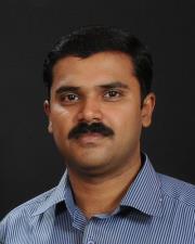 Abhilash Ap