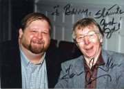 Barry Blakeslee