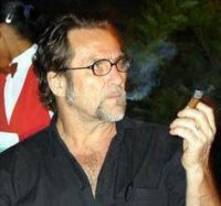 Anthony Boadle