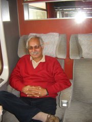 Aslam Pirzada