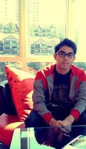 Razman Razuwan