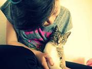 Yasmine Timone