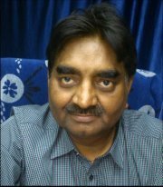 Ajay Singh