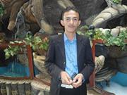 محسن الرباعي