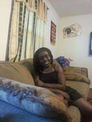 Priscilla Nornoo