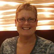 Debbie Putt letkiewicz