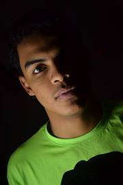 Mohammed Abdullah