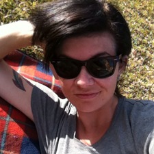 Cass Somers