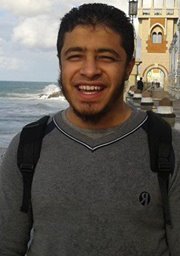 Ahmed Fawzy