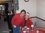 Debbie Jerrome