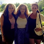 Samantha Haberman-chopp